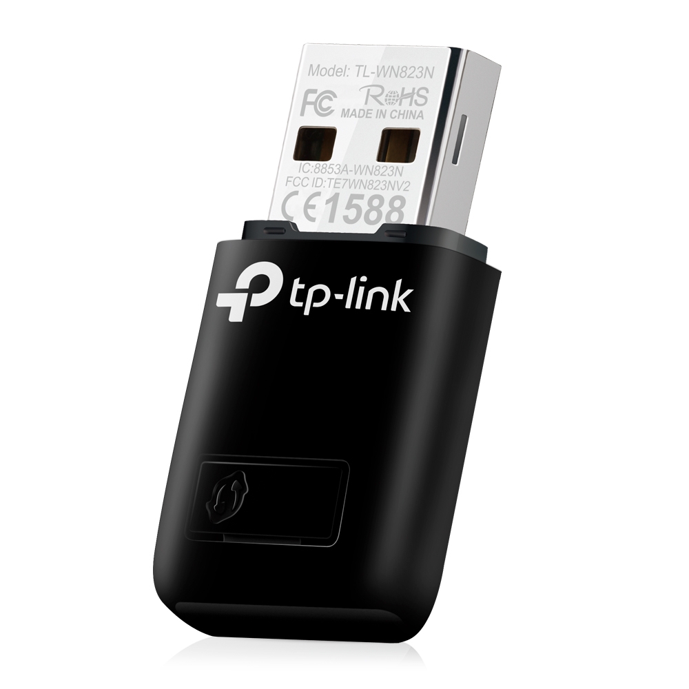 clé Wifi Tp Link 300Mb