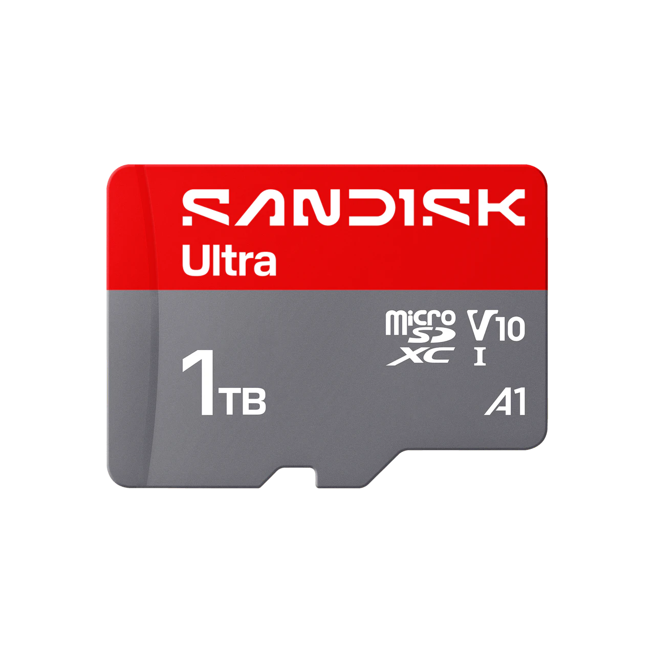 Micro Card SD SanDisk Ultra 1 Tera