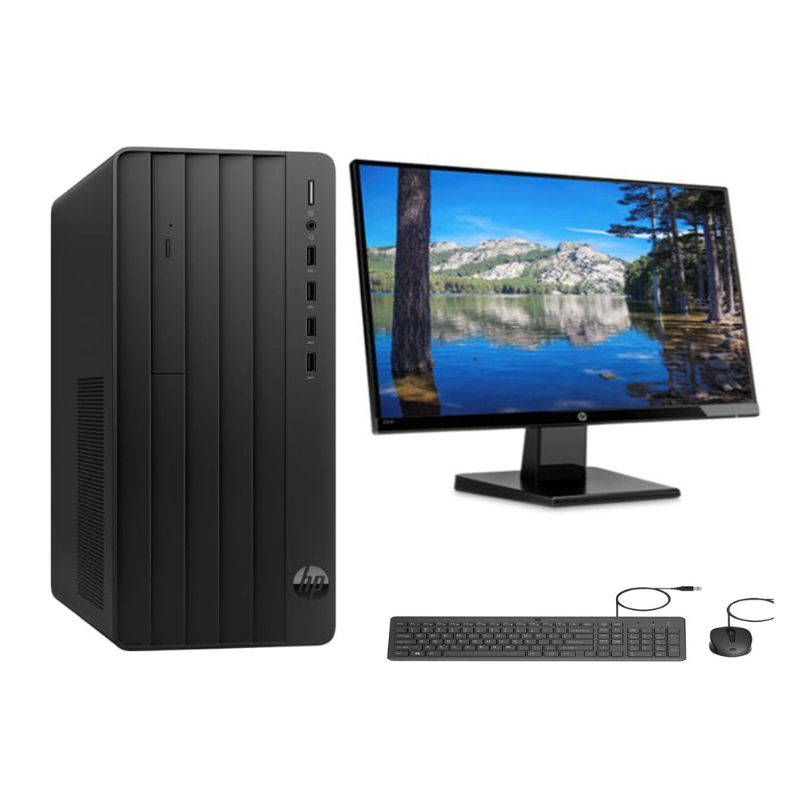 PC Bureau HP PRO 290 G9 - i5