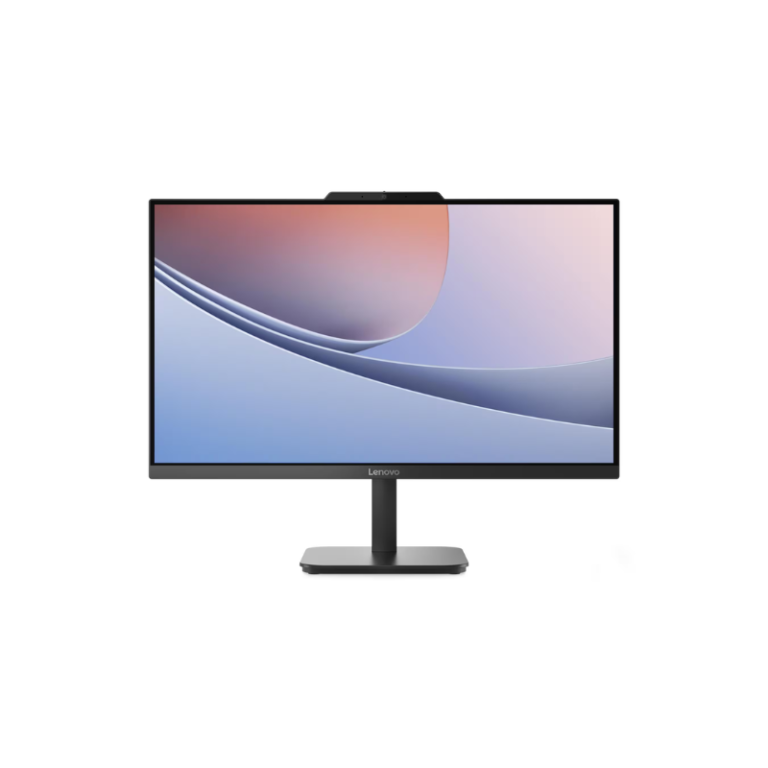 Lenovo Tout-en-un 24-V100 : 8GB / 512GB SSD / Intel N100 dual core