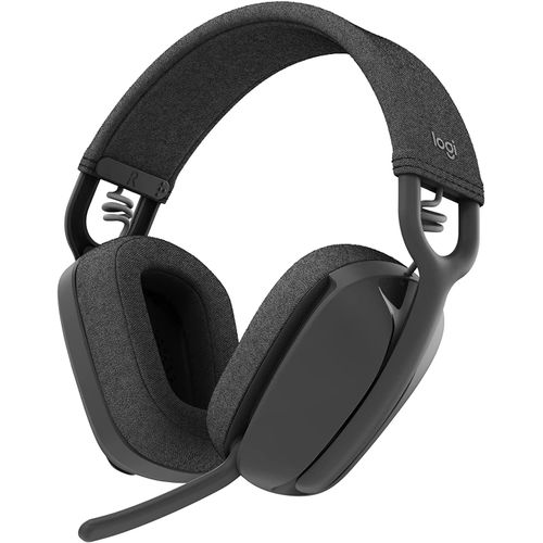 Micro Casque - Logitech Zone Vibe 100