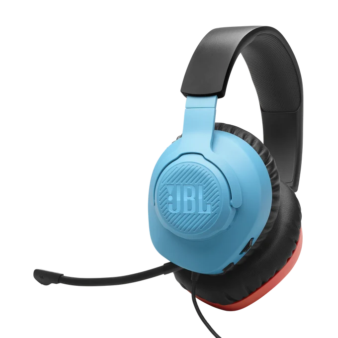 Casque JBL Quantum 100N