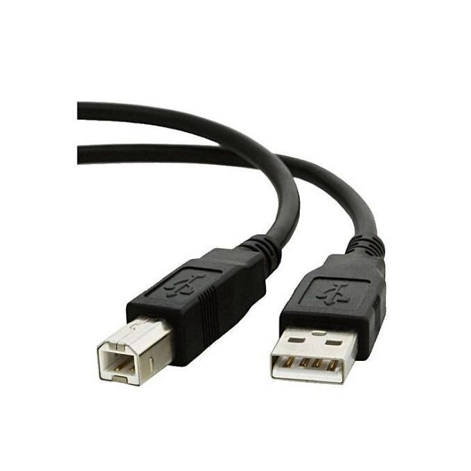 Cable Imprimante 3M