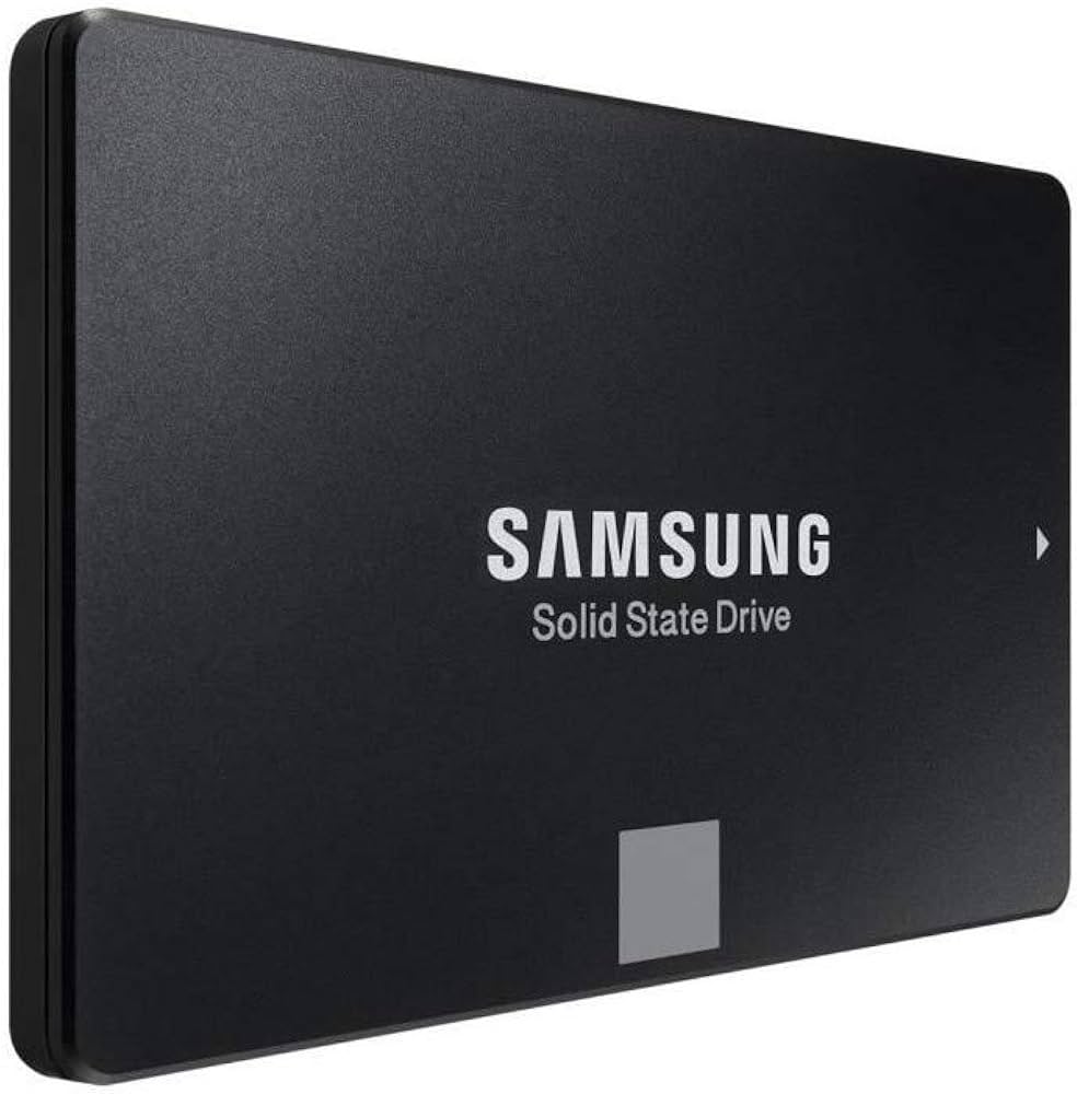 Disque interne  SSD - SATA 2T - Samsung 860-EVO
