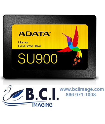 SSD ADATA-SU900 - 512GB