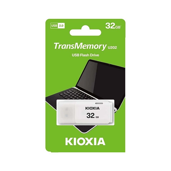 Clé USB KIOXIA 32GB