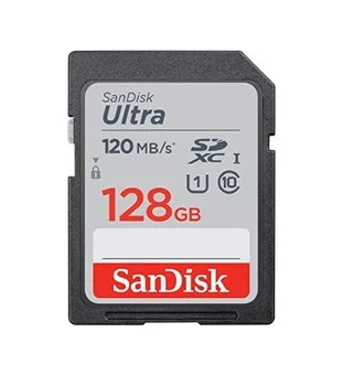 Carte Memoire 64GB