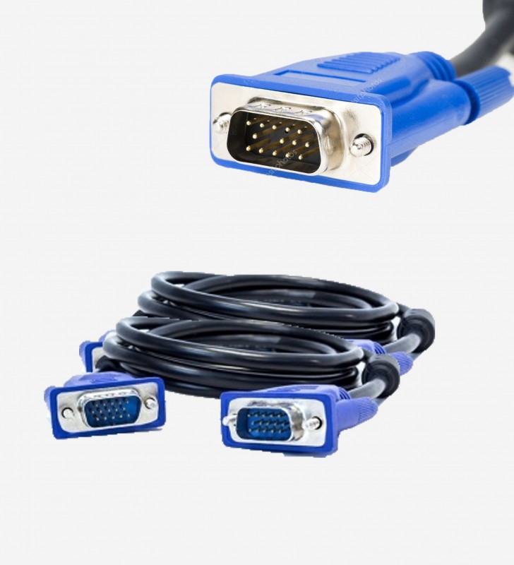Cable VGA 5M