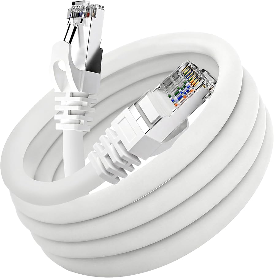 Cable UTP Cat 5e 3M