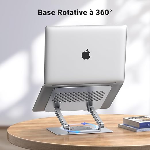 Support de Refroidisseur Pour PC