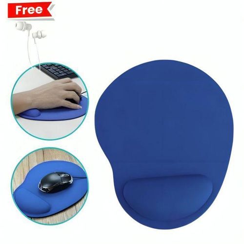 Tapis Souris avec repose poignet