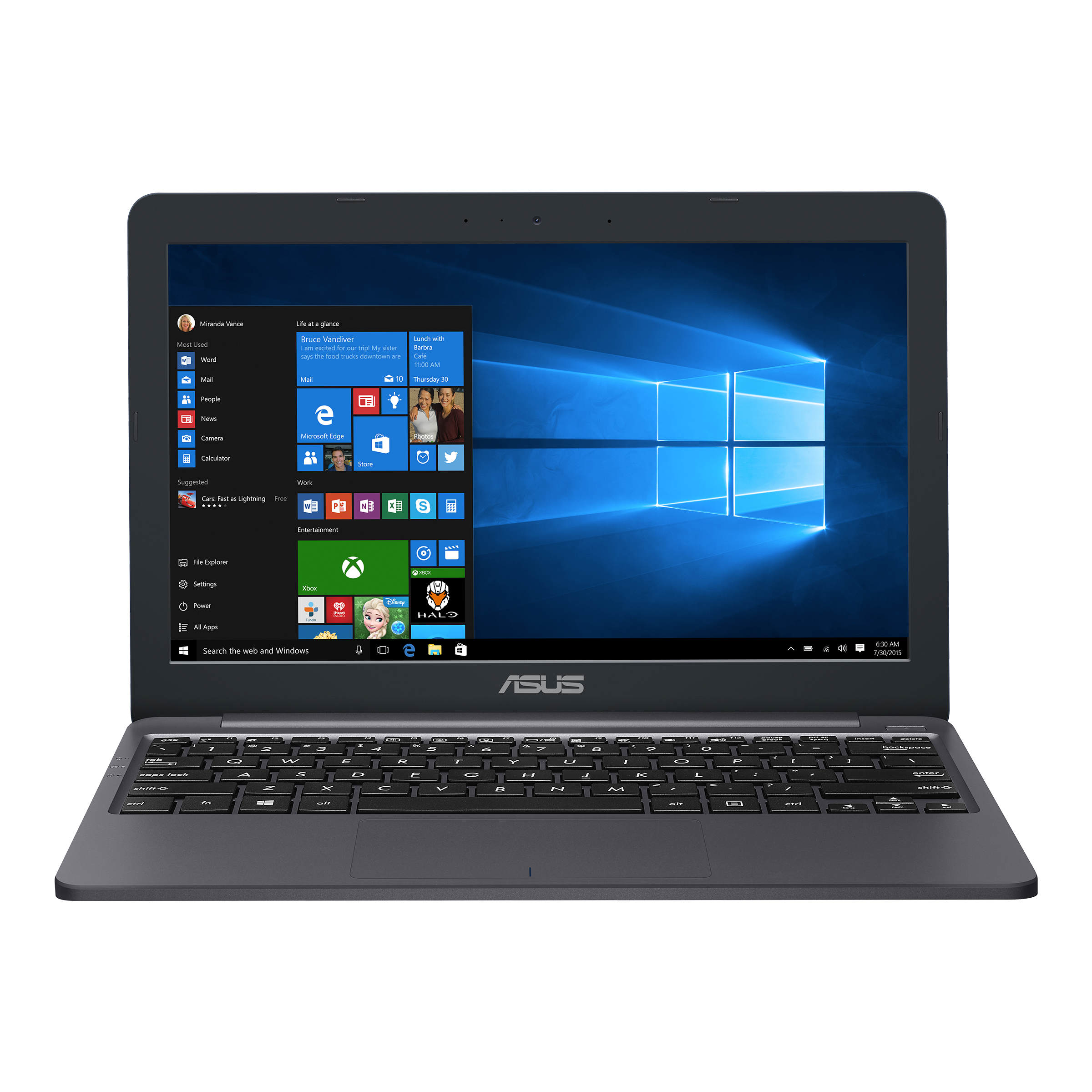 Asus Vivibook - E203N