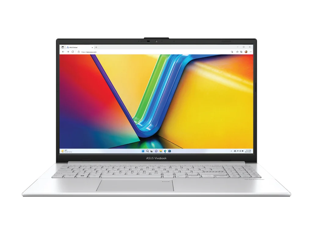 Asus Vivobook - E1504G - i3 -8GB Ram - SSD 256