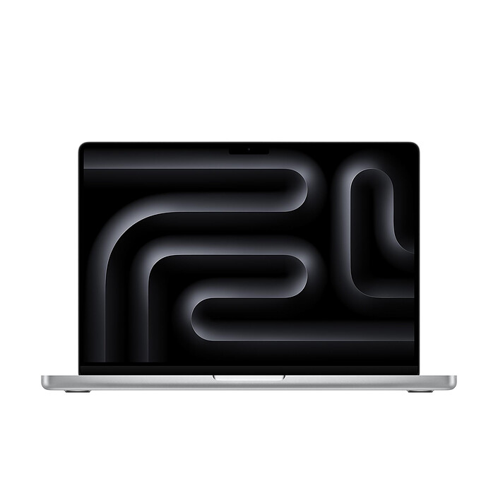 MacBook Pro M5 - Ram 16GB - SSD 512GB