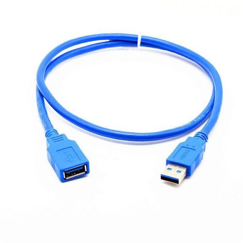 Rallonge Cable USB Male-Femelle 1M