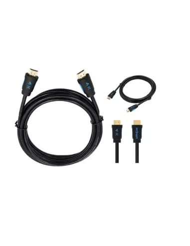 Cable HDMI Male 3M