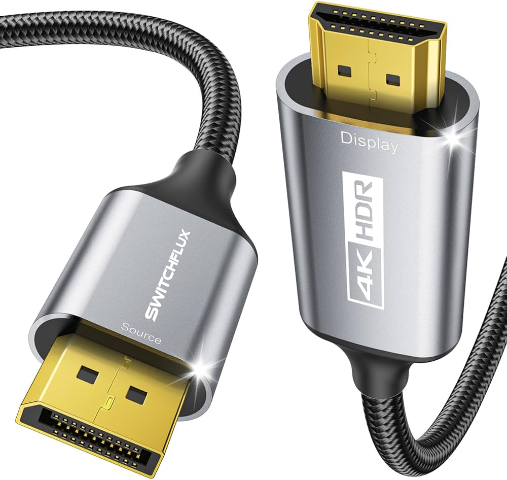 Cable HDMI Male 5M