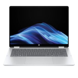 HP-OmniBook 5 Flip Laptop 14-fp0023dx - intel Core i7 - 512GB SSD - 16GB