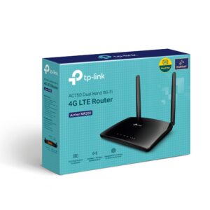 TP-Link AC750