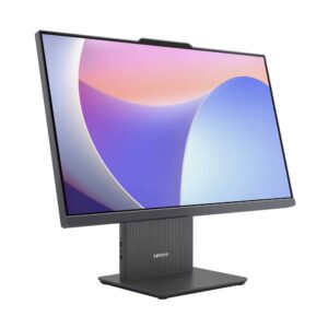 Ordinateur tout-en-un Lenovo IdeaCentre AIO 24IRH9 Intel Core i3 8Go ram 512ssd