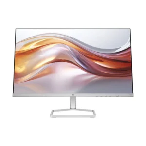 HP Series 5 23.8 inch FHD Monitor - 524sf écran plat de PC 60,5 cm (23.8") 1920 x 1080 pixels LCD Argent