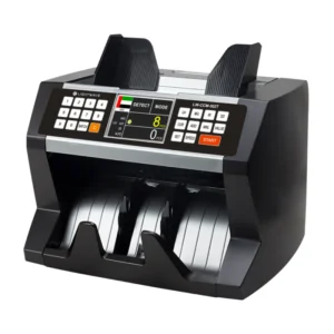 Compteuse de billets Lightwave LW-CCM-901