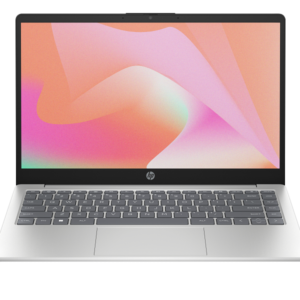 HP Laptop 14-ep0202nia Intel Core i5-1334U Processor - 512GB Solid State Drive - 8GB SODIMM DDR4 SDRAM FreeDOS