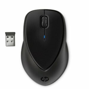 HP Comfort GRIP Wireless Mouse Souris Pour PC USB