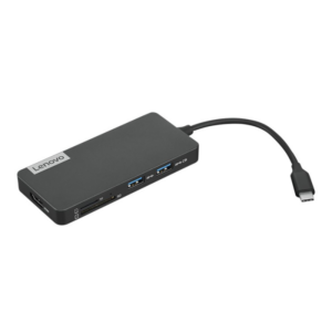 ADAPTATEUR LENOVO HUB USB-C 7-EN-1