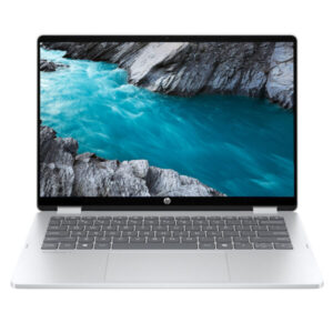 HP OmniBook 5 Flip 14-fp0023dx, Core i7 150U – 16Go DDR5 / 512Go SSD – Écran 14 pouces Tactile 2K