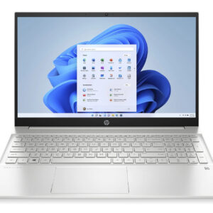 PC Portable HP Pavilion 15-eg2049nf - 15.6 FHD - Core i5-1235U - RAM 16Go - Stockage 512Go SSD - Windows 11